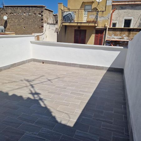 קפאצ'י Il Cavaliere Apartment מראה חיצוני תמונה